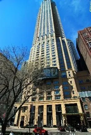 Buy this 3 bed condo on Park Tower in 800 North Michigan Avenue, Chicago