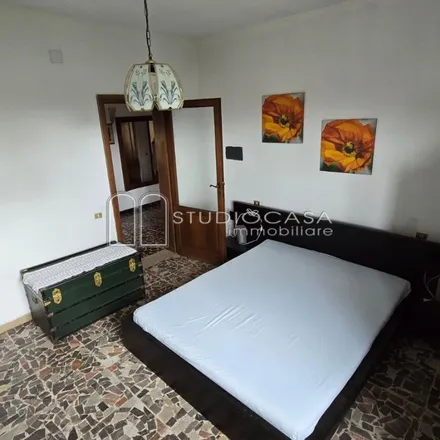 Rent this 1 bed apartment on Panificio del Tribunale in Via Giuseppe Giusti 22, 56127 Pisa PI