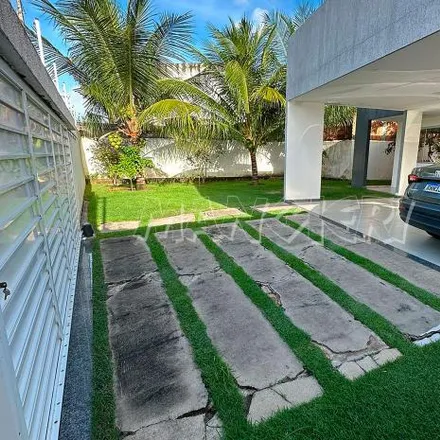 Image 1 - Ponto do Aço, Rua Joaquim Soares Bezerra, Farolândia, Aracaju - SE, 49037-837, Brazil - House for sale