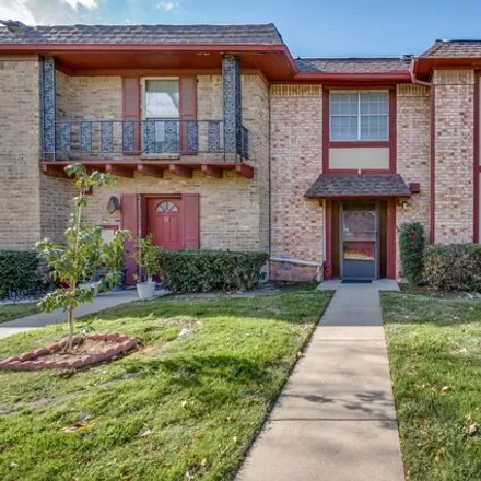 Buy this 2 bed condo on unnamed road in Irving, TX 75084