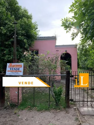 Image 1 - Eberto Daguerre, Partido de Brandsen, Altamirano, Argentina - House for sale