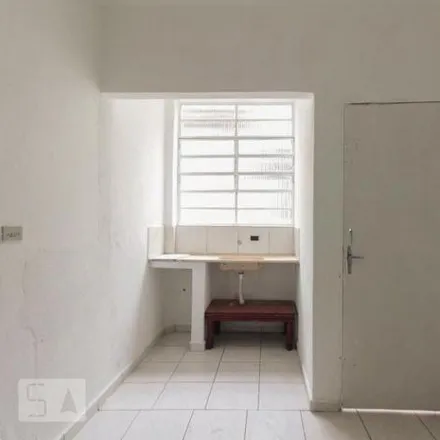 Rent this 1 bed house on Rua Frei Orlando in Vila Carrão, São Paulo - SP