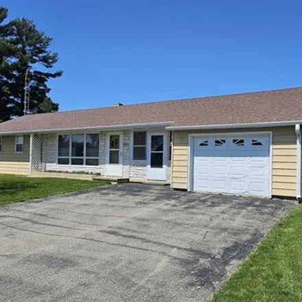 Buy this 3 bed house on 701 Sycamore Street in Lancaster, WI 53813