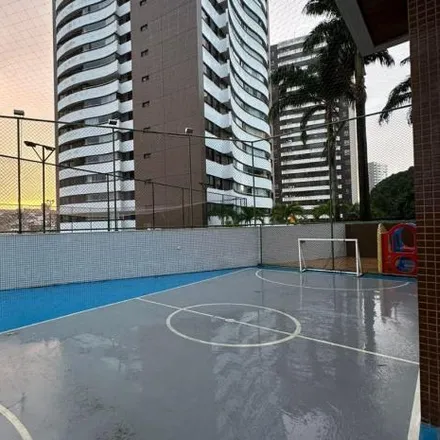 Image 2 - Rua Conselheiro Correia de Menezes, Horto Florestal, Salvador - BA, 40285-900, Brazil - Apartment for rent