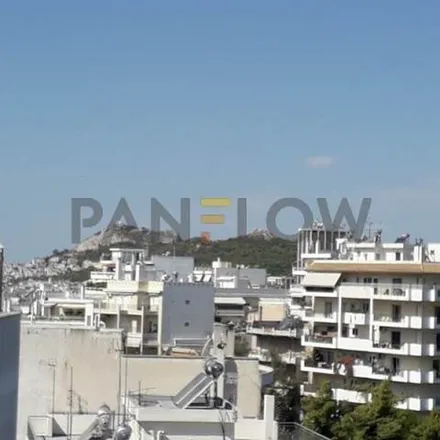 Image 2 - Πολυγύρου 2, Athens, Greece - Apartment for rent