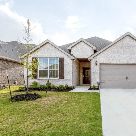 Buy this 3 bed house on 2900 Ash Avenue in Melissa, TX 75454
