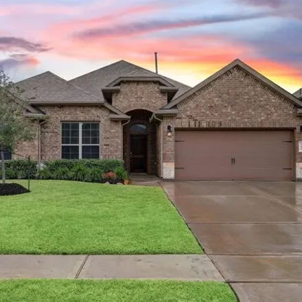 Image 3 - Crater Lake Drive, League City, TX, USA - House for sale
