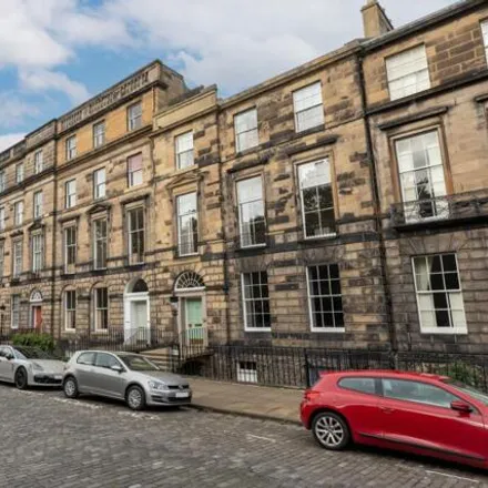 Rent this 1 bed apartment on 26A Heriot Row in City of Edinburgh, EH3 6DH