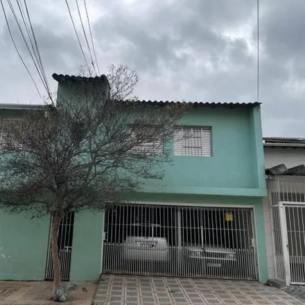 Buy this 12 bed house on Rua Miosótis in Jardim das Flòres, Osasco - SP