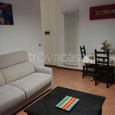 Image 2 - Via Roma 7, 47014 Meldola FC, Italy - Apartment for rent