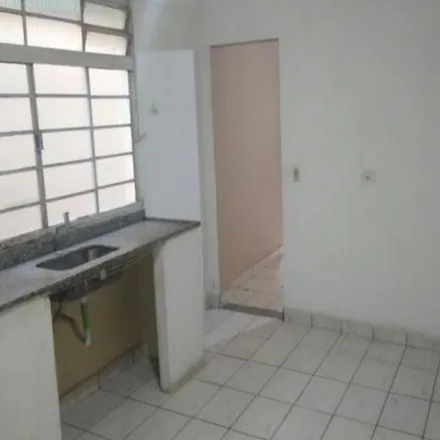 Rent this 1 bed house on Passagem Um Vl Clarisse in Jaraguá, Região Geográfica Intermediária de São Paulo - SP