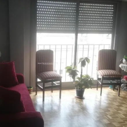 Buy this 1 bed apartment on Avenida Rivadavia 2798 in Balvanera, C1034 ACT Buenos Aires