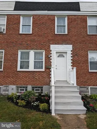 Buy this 2 bed house on 3931 Dudley Avenue in Baltimore, MD 21213