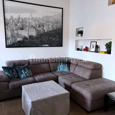 Rent this 3 bed apartment on Via della Filanda 5 in 40133 Bologna BO, Italy