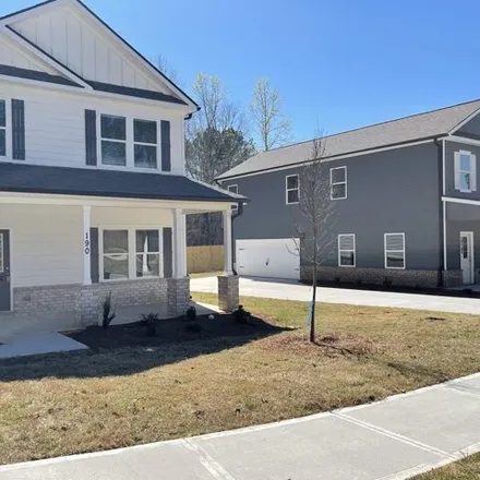 Image 2 - Heard Lane, Newton County, GA 30015, USA - House for rent