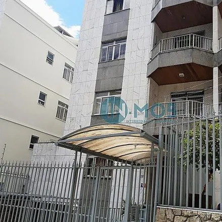 Rent this 2 bed apartment on Hospital São Vicente de Paulo in Rua Professor Benjamin Colucci, Granbery