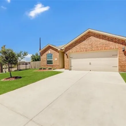 Image 3 - 1799 Yellow Stone Drive, Brazoria County, TX 77583, USA - House for rent