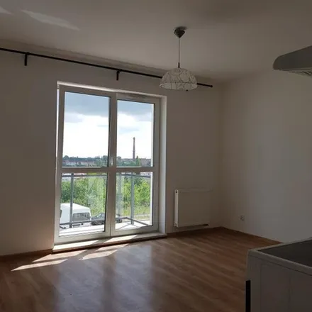 Rent this 2 bed apartment on Profesora Mariana Raciborskiego in 80-008 Pruszcz Gdański, Poland