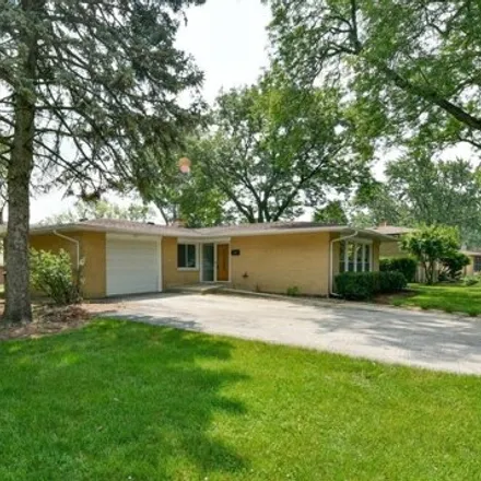 Buy this 3 bed house on 241 West Springfield Terrace in Des Plaines, IL 60018