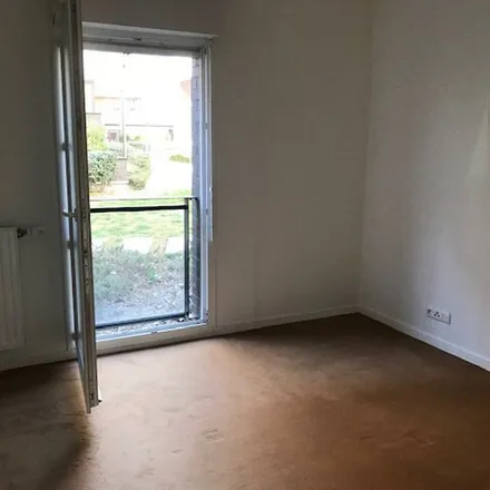 Rent this 1 bed apartment on 19 Rue Miriam Makeba in 93000 Bobigny, France