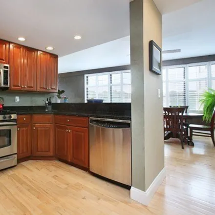 Rent this 2 bed condo on 110;112 Cypress Street in Brookline, MA 02445