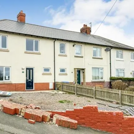 Buy this 3 bed house on Alnwick Community Centre in Howling Lane, Alnwick
