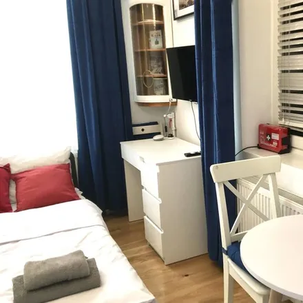 Rent this 1 bed apartment on Radom in Masovian Voivodeship, Poland