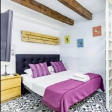 Rent this studio apartment on Carrer de Nàpols in 211, 08013 Barcelona