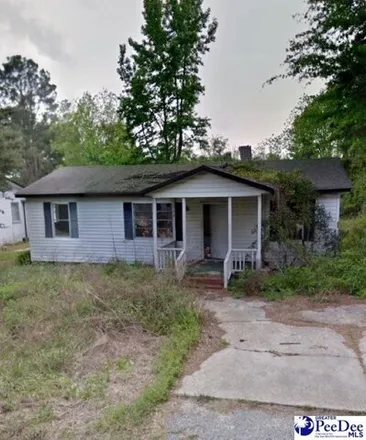 Image 3 - 488 Sparks Street, Florence County, SC 29161, USA - House for sale