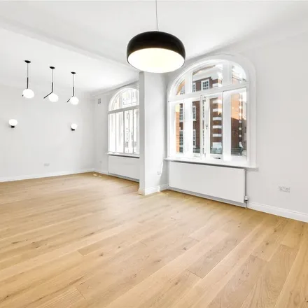 Image 1 - 118 Long Acre, London, WC2E 9JR, United Kingdom - Apartment for rent