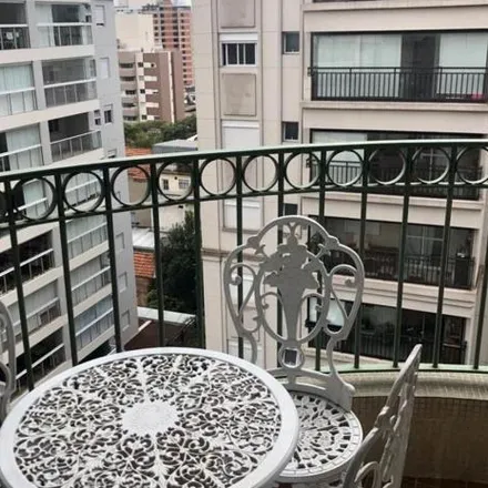 Buy this 2 bed apartment on Rua Barão do Bananal 1308 in Pompéia, São Paulo - SP