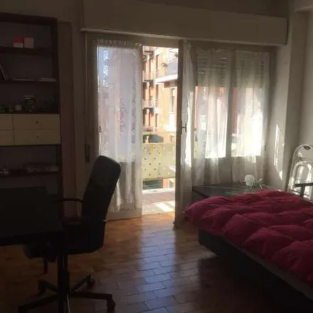 Rent this 3 bed apartment on Via Monaldo Calari in 5a, 40122 Bologna BO
