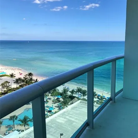 Image 5 - 3801 South Ocean Drive, Beverly Beach, Hollywood, FL 33019, USA - Condo for rent