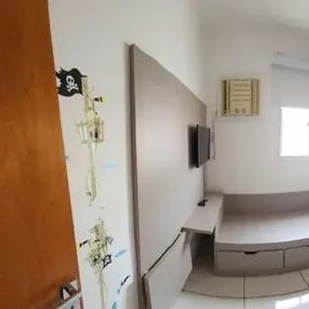 Buy this 3 bed apartment on Avenida Doutor José Feliciano de Figueiredo in Porto, Cuiabá - MT