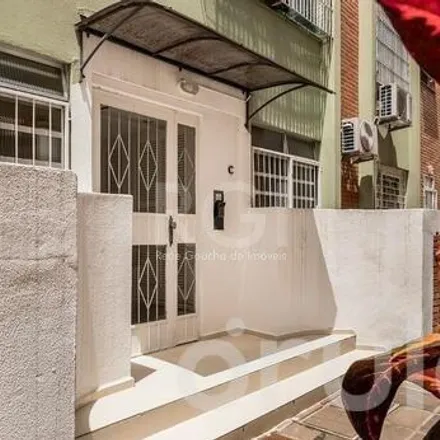Buy this 3 bed apartment on Rua Doutor Poty Medeiros in Moinhos de Vento, Porto Alegre - RS