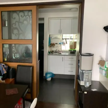 Buy this 2 bed apartment on reparación enmicadora in Avenida Doctor José María Vértiz, Colonia Doctores