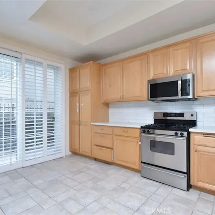 Rent this 3 bed apartment on 15191 Dickens Street in Los Angeles, CA 91403