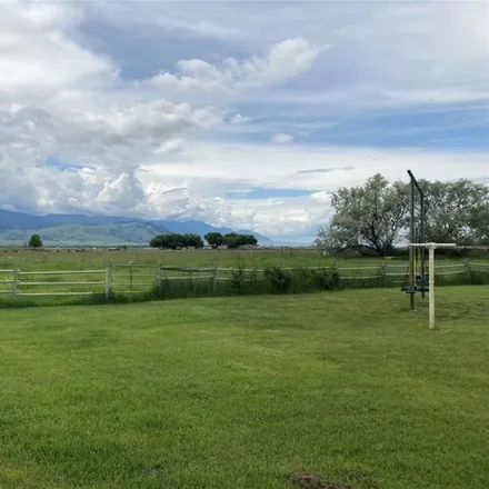 Buy this 3 bed house on 1140 Mt Highway 55 in Whitehall, Montana