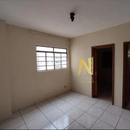 Buy this 1 bed apartment on Rua Espírito Santo in Centro Histórico, Londrina - PR