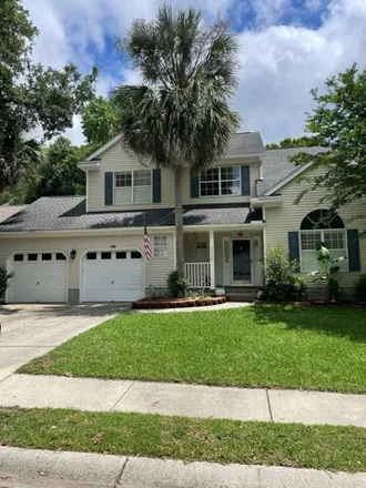 Rent this 4 bed house on 1336 Wild Olive Dr in Mount Pleasant, South Carolina