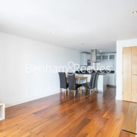Image 6 - Melrose Apartments, Winchester Road, London, NW3 3NR, United Kingdom - Apartment for rent