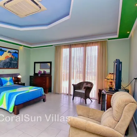 Rent this 7 bed house on Campus Cyprus in Aşağıdikmen, Girne (Kyrenia) District