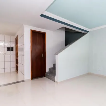 Buy this 3 bed house on Rua Joaquim da Costa Ribeiro 1015 in Bairro Alto, Curitiba - PR