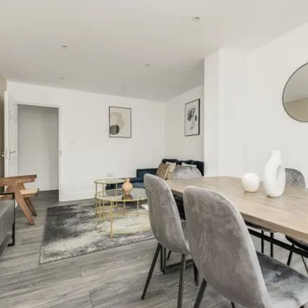 Image 4 - Nettleden Avenue, London, HA9 6DR, United Kingdom - Apartment for rent