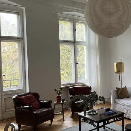 Rent this 2 bed apartment on Gneisenaustraße 66 in 10961 Berlin, Germany