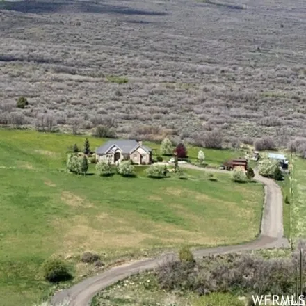 Buy this 6 bed house on 2565 Little Valley Road in Wasatch County, UT 84082