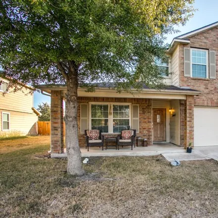 Buy this 4 bed house on 16226 Galloping Oak in Selma, Bexar County