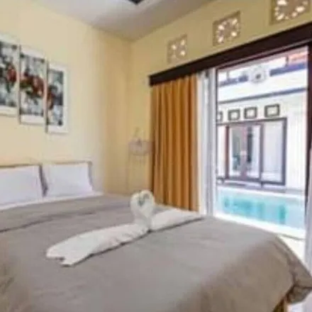Rent this 1 bed house on Jalan Airport Exit North in Tuban 80631, Bali