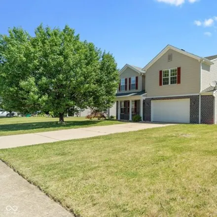 Buy this 4 bed house on 1135 Highland Lake Way in Brownsburg, Indiana