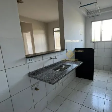 Image 1 - Rua Laranjeiras, Imbiruçu, Betim - MG, 32681-144, Brazil - Apartment for sale